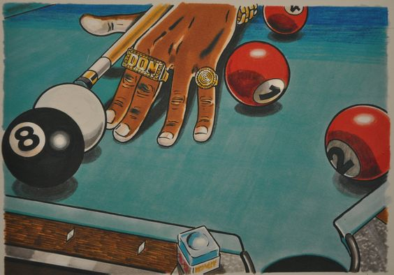 8ball
