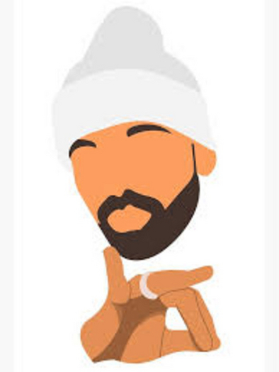 6 God