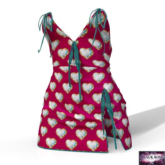 Reborn Dress