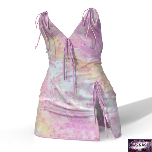 Reborn Dress