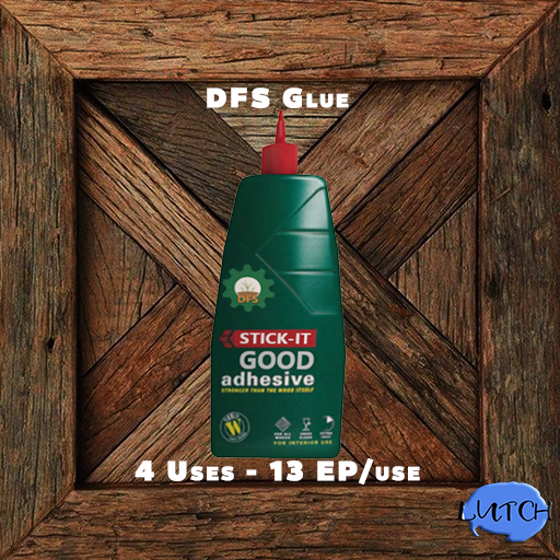 DFS Glue