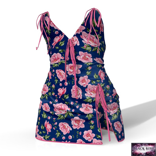 Waifus Dress