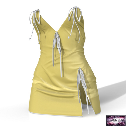 Waifus Dress
