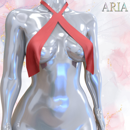 Slink Hourglass Top