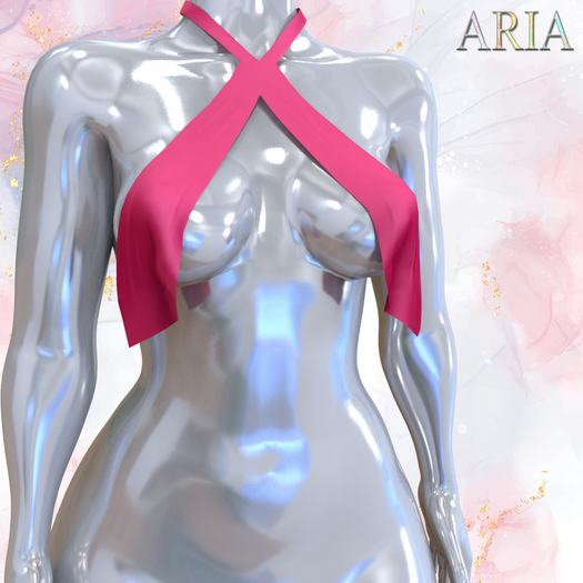 Slink Hourglass Top