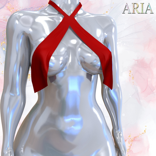 Slink Hourglass Top