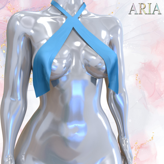 Slink Hourglass Top
