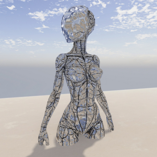 *Rated* Mirrorz ( PBR )