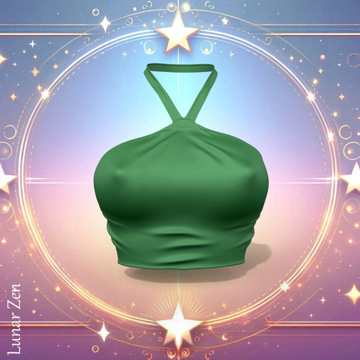 LaraX Petite Top