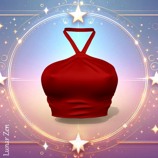 LEGACY Top