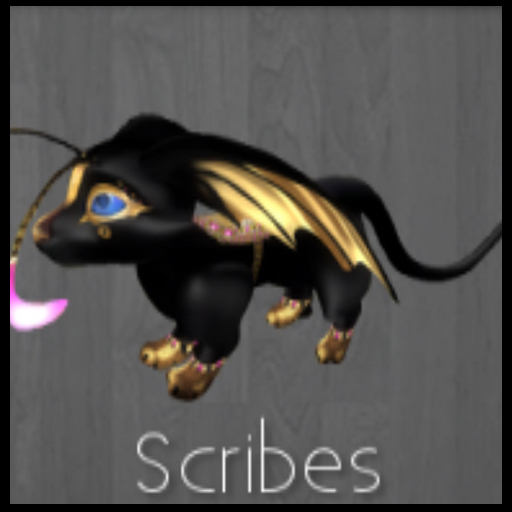 pure/scribes/f #8380810