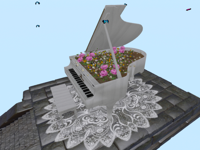Party Piano p24