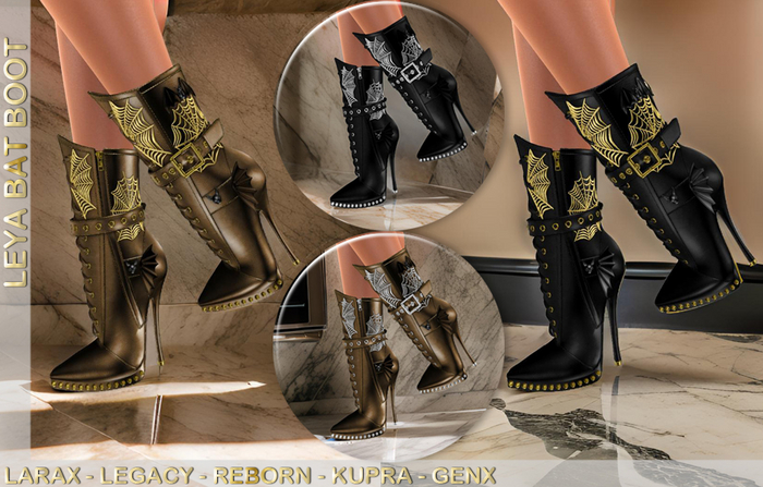 *.:Dark Cat:.*SS- LEYA BAT BOOT