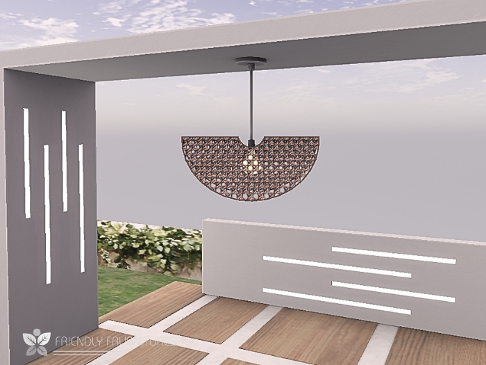 Modern Pergola Kingston