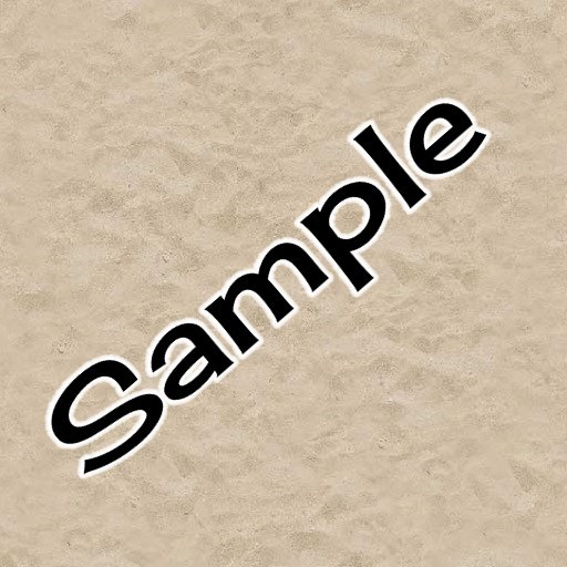 Seamless Sand & Hay Textures