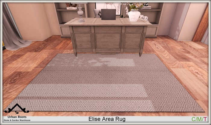 UR Elise Area Rug