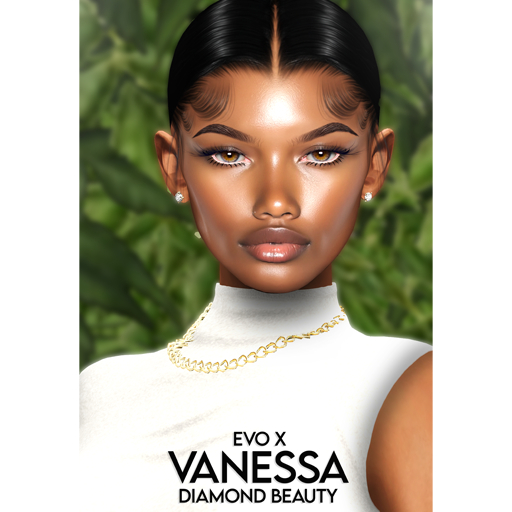 [DB] VANESSA -BROWNIE