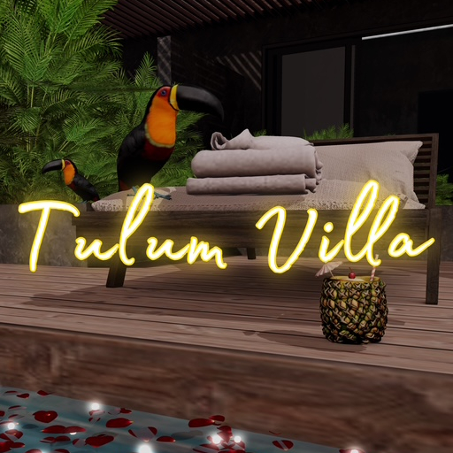 Tulum Villa