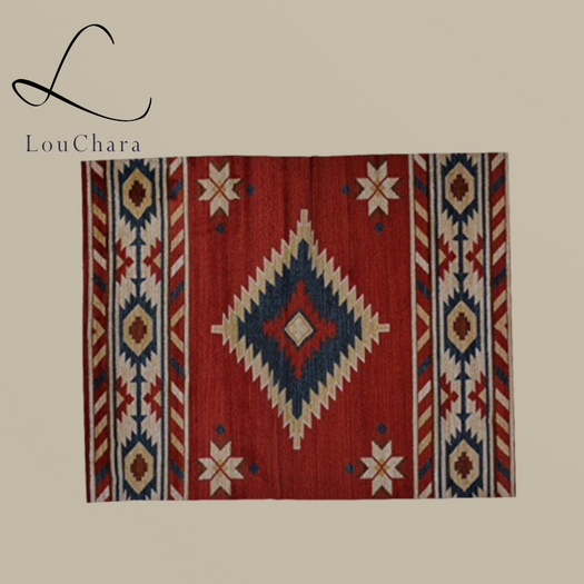 LouChara Nash Rug 