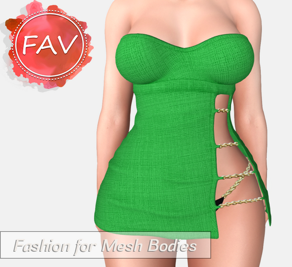 PERKY Dress