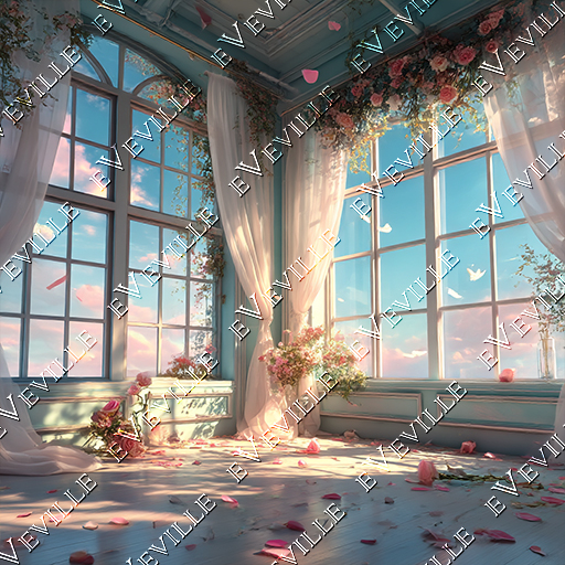 Afternoon Windows