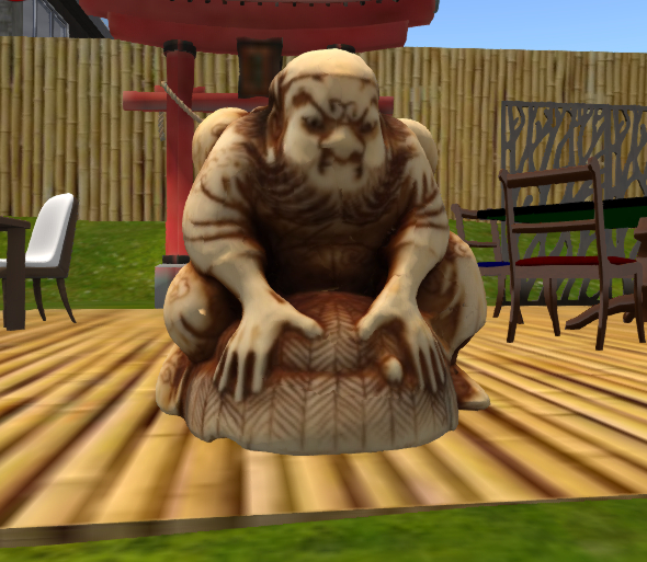 japanese shoki T2******