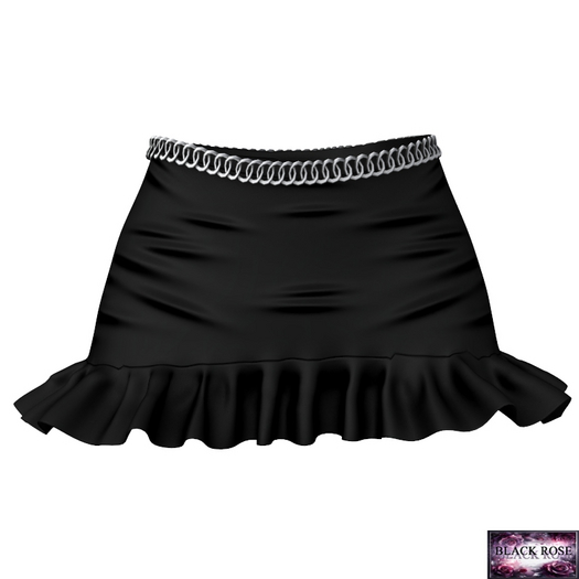 Reborn Skirt