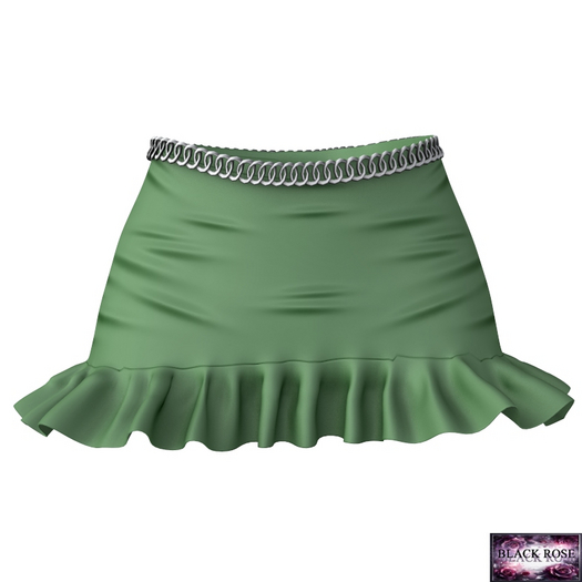 Reborn Skirt