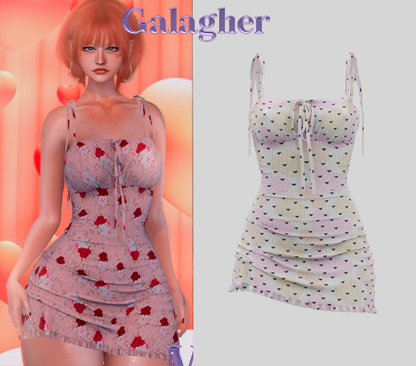 Galagher - Mina Edition 20