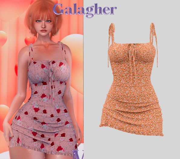 Galagher - Mina Edition 19