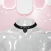 Palette - Eva Collar [Black]