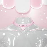 Palette - Eva Collar [Salmon]