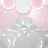 Palette - Eva Collar [Ice]