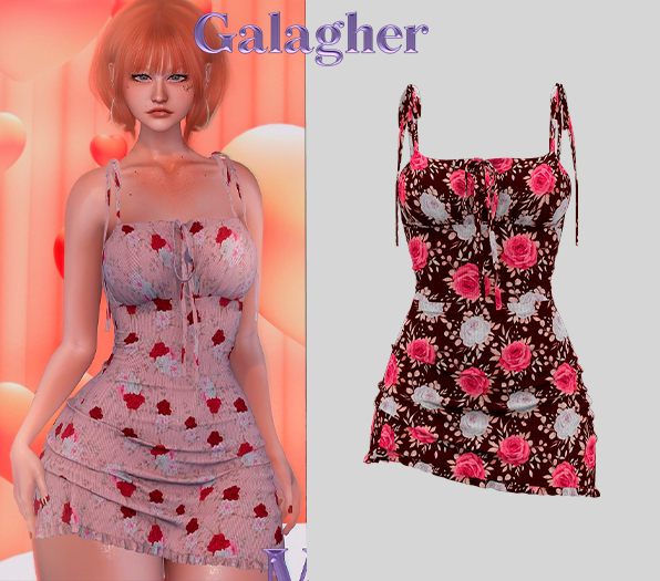 Galagher - Mina Edition 13