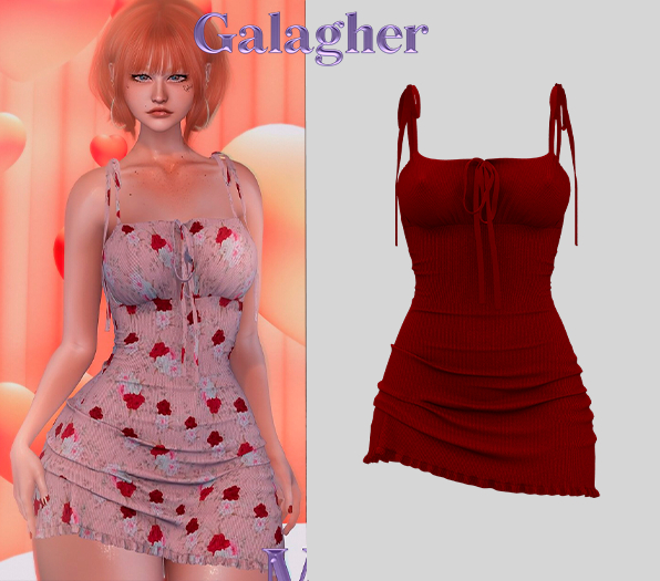 Galagher - Mina Edition 3