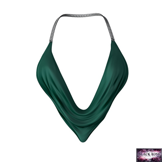Emerald Chain Top Waifus