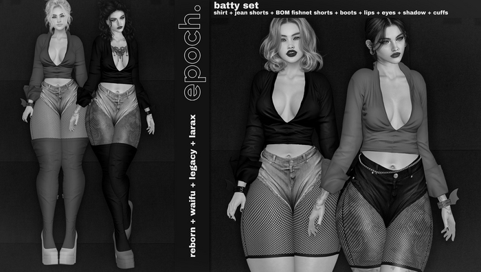epoch - batty - demos