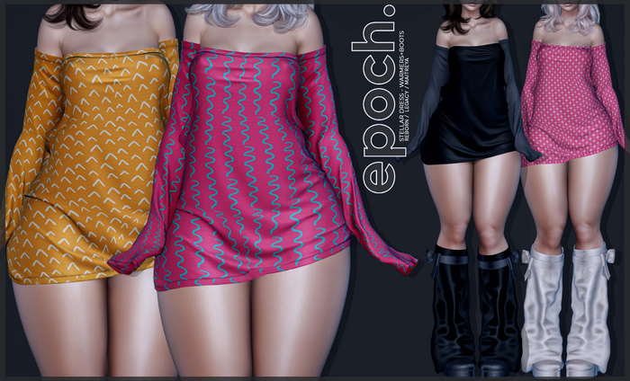 epoch - [pack] - stellar - set - full pack
