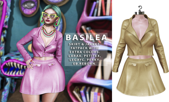 UNA. Brasilea Yellow