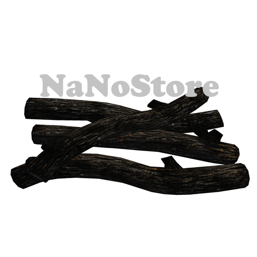 DFS HW Deadwood Pile