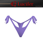 Lilac Naomi Panty Legacy