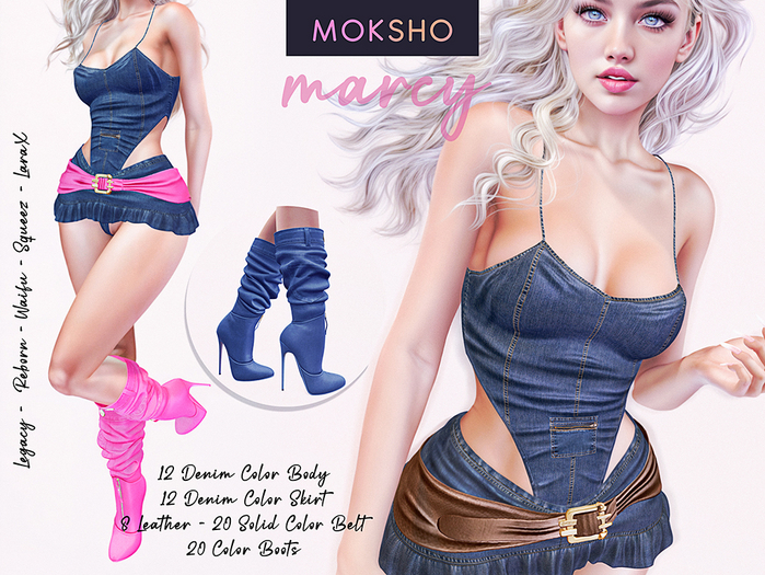 PROMO Outfit 28