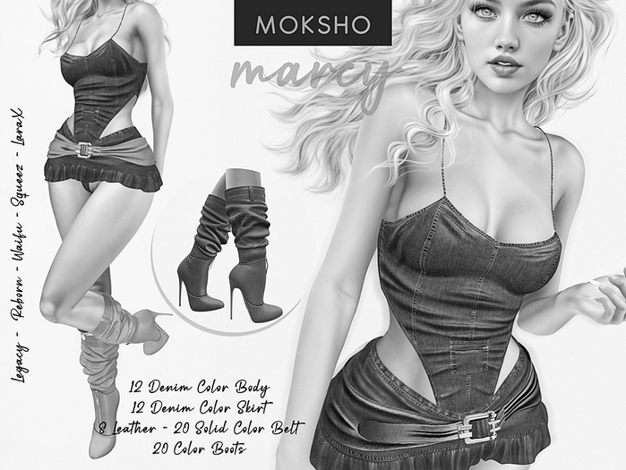 Outfit 28 DEMO