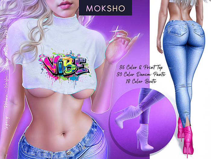 PROMO Outfit 27