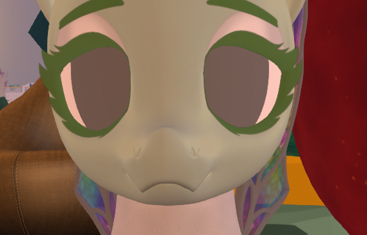 Bb edgy lash texture