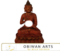 Laughing Buddha