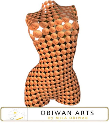English torso