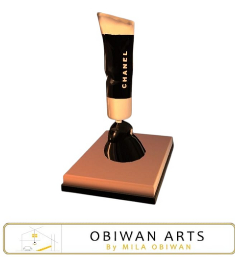 Chanel Essence