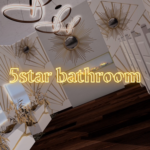 5starbathroom