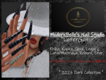 ! LaterGator By ModernBelle's